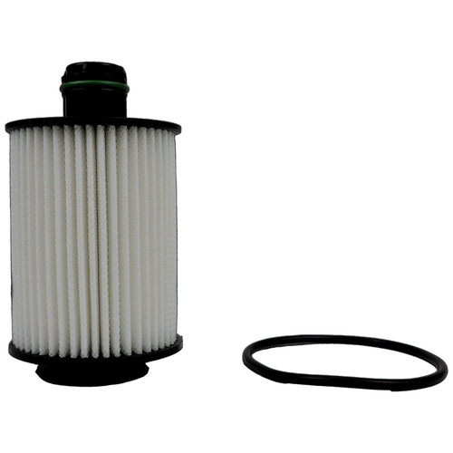 Crown Automotive 68418186AA Engine Oil Filter - Fits 2018-2021 Jeep JL Wrangler