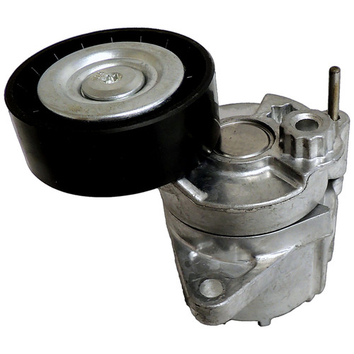 Crown Automotive 68001798AB Accessory Drive Belt Tensioner - Fits 2002-2004 Jeep VA Sprinter