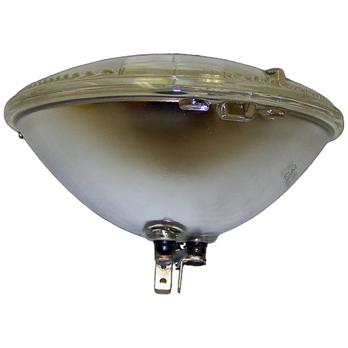 Crown Automotive L0JH6024 Headlight Double Filament Sealed Beam Front Left or Right - Fits 1997-2006 Jeep 6, 7, 8