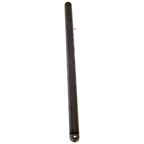 Crown Automotive 53006722 Intake or Exhaust Push Rod for 1994-1998 Jeep ZJ, ZG Grand Cherokee w/ 5.2L, 5.9L Engines - Steel