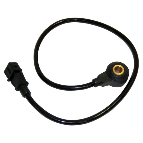 Crown Automotive 4606093AE Knock Sensor for Jeep 2007-2010 WK, WH, Grand Cherokee, XK, XH Commander w/ 3.7L or 4.7L Engine and 2007-2011