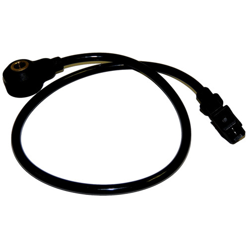 Crown Automotive 4606093AE Knock Sensor for Jeep 2007-2010 WK, WH, Grand Cherokee, XK, XH Commander w/ 3.7L or 4.7L Engine and 2007-2011