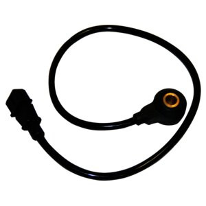 Crown Automotive 4606093AE Knock Sensor for Jeep 2007-2010 WK, WH, Grand Cherokee, XK, XH Commander w/ 3.7L or 4.7L Engine and 2007-2011