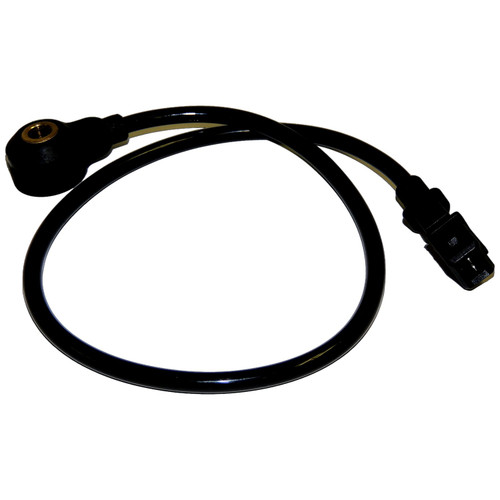 Crown Automotive 4606093AE Ignition Knock (Detonation) Sensor - Fits 2001-2003 Ram PL Neon