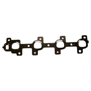 Crown Automotive 53034029AD Left Exhaust Manifold Gasket for 99-07 Jeep Grand Cherokee & Commander w/ 4.7L Engine, Multi-Layer Steel Style