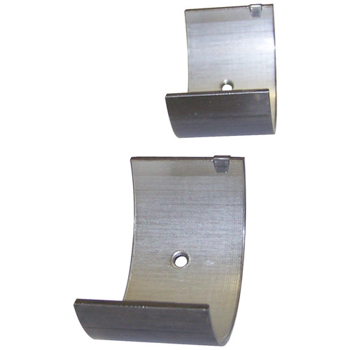 Crown Automotive A7237 Engine Connecting Rod Bearing Upper & Lower - Fits 1941-1945 Jeep MB