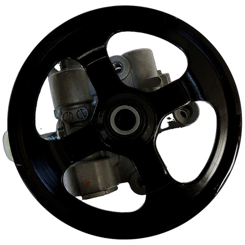Crown Automotive 5105048AC Power Steering Pump - Fits 2007-2017 Jeep Patriot, Compass