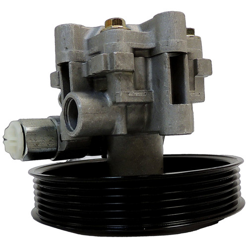 Crown Automotive 5105048AC Power Steering Pump - Fits 2007-2017 Jeep Patriot, Compass