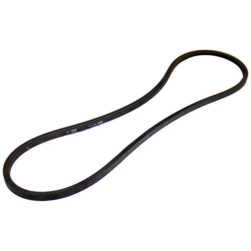 Crown Automotive B0015491 Accessory Drive Belt - Fits 1984-1986 Jeep CJ-7, CJ-8, SJ, J-Series
