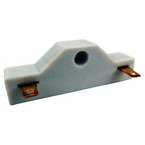 Crown Automotive J8121789 Ignition Coil Ballast Resistor for Jeep 1966-1971 CJ-5, CJ-6, 1966-1971 C101 Commando, All w/ 3.7L Engine