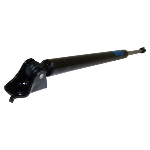 Crown Automotive G0004857 Left Liftgate Support for 1993-1998 ZJ Grand Cherokee - Black, Silver Metal, Plastic, Sold Individually