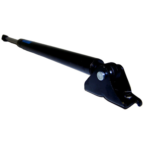 Crown Automotive G0004857 Left Liftgate Support for 1993-1998 ZJ Grand Cherokee - Black, Silver Metal, Plastic, Sold Individually