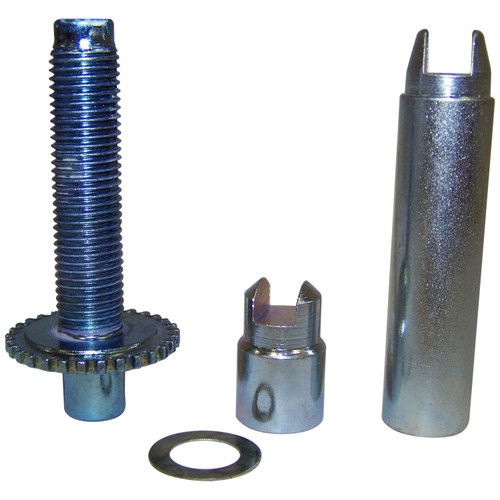Crown Automotive J8127785 Drum Brake Adjusting Screw Rear Left - Fits 1974-1991 Jeep SJ