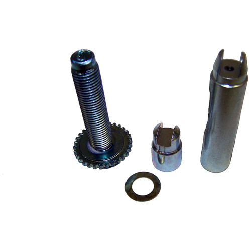 Crown Automotive J8127785 Drum Brake Adjusting Screw Rear Left - Fits 1974-1991 Jeep SJ