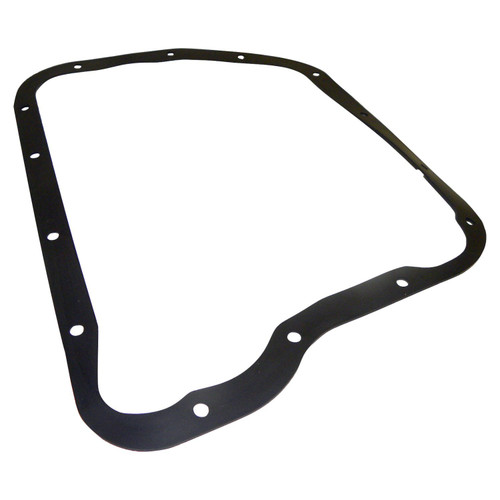 Crown Automotive J8120984 Transmission Oil Pan Gasket for Jeep 1993-1998 ZJ Grand Cherokee w/ 46RH Transmission, 1980-1991 SJ, J-Series