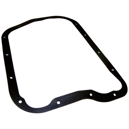Crown Automotive J8120984 Transmission Oil Pan Gasket for Jeep 1993-1998 ZJ Grand Cherokee w/ 46RH Transmission, 1980-1991 SJ, J-Series