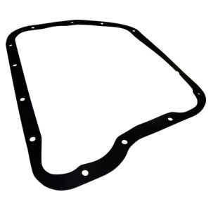 Crown Automotive J8120984 Transmission Oil Pan Gasket for Jeep 1993-1998 ZJ Grand Cherokee w/ 46RH Transmission, 1980-1991 SJ, J-Series
