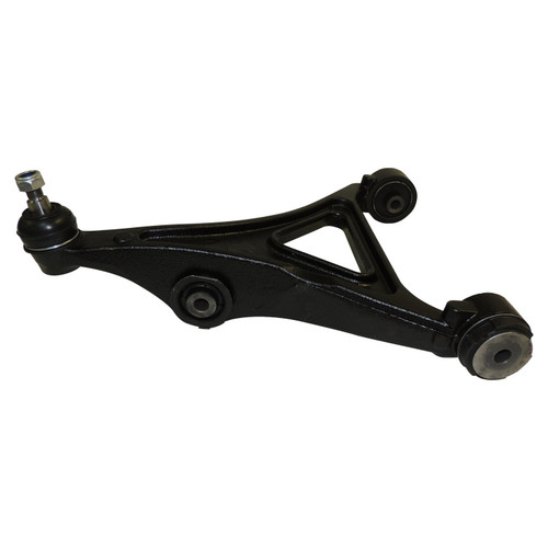 Crown Automotive 4895040AF Right Front Lower Control Arm 2005-2010 Dodge Magnum, Charger & 2005-2010 Chrysler 300 w/ All Wheel Drive