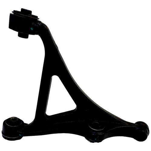Crown Automotive 4895040AF Right Front Lower Control Arm 2005-2010 Dodge Magnum, Charger & 2005-2010 Chrysler 300 w/ All Wheel Drive