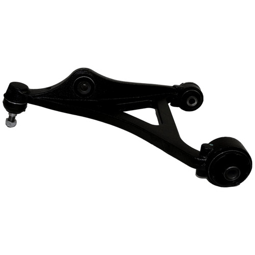 Crown Automotive 4895040AF Control Arm Front Right Lower - Fits 2005-2010 Jeep LE (Europe) 300