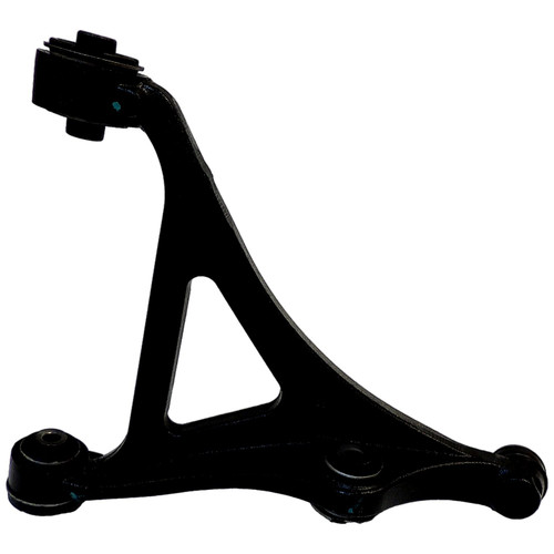 Crown Automotive 4895040AF Control Arm Front Right Lower - Fits 2005-2010 Jeep LE (Europe) 300