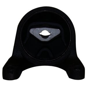 Crown Automotive 52058996 Transmission Mount 1999-2004 WJ, WG Jeep Grand Cherokee w/ 4 Wheel Drive, w/ 4.7L Engine - Black Metal