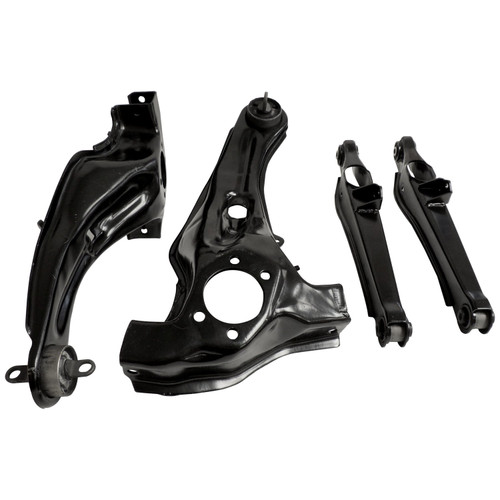 Crown Automotive CAK7 Suspension Trailing Arm Kit Rear Left & Right - Fits 2007-2009 Jeep Compass Patriot