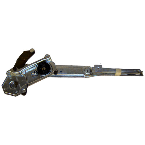 Crown Automotive 4798379AB Left Front Window Regulator for 1993-1998 ZJ Grand Cherokee w/o Motor, Motor Not Included, Sold Individually