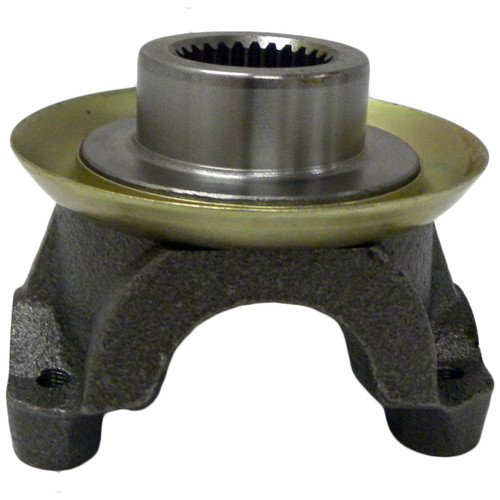 Crown Automotive 53007787 Drive Shaft Pinion Yoke Rear - Fits 1991-1993 Chrysler XJ Cherokee