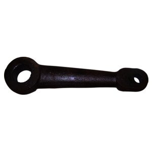 Crown Automotive J5356106 Pitman Arm for 1976-1986 Jeep CJ-5, CJ-7, CJ-8 w/ Manual Steering - Steel, Sold Individually