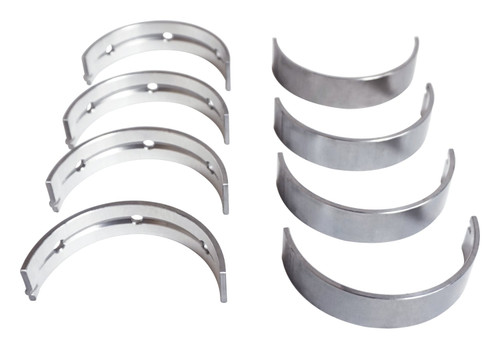 Crown Automotive 5184105K Standard Crankshaft Main Bearing Set for 2011+ Jeep, Chrysler, Ram, and Fiat Models w/ 3.6L Engine, Includes 4