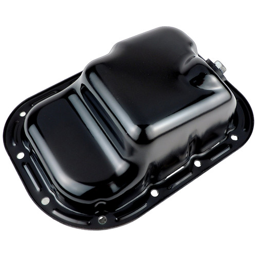 Crown Automotive 68313584AC Engine Oil Pan Lower - Fits 2018-2024 Jeep JT Gladiator