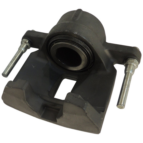 Crown Automotive 5142556AA Brake Caliper Front Right - Fits 2005-2010 Jeep LC Challenger