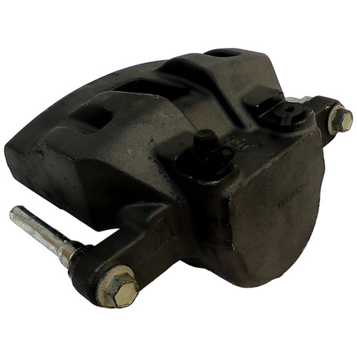Crown Automotive 5142556AA Brake Caliper Front Right - Fits 2005-2010 Jeep LC Challenger
