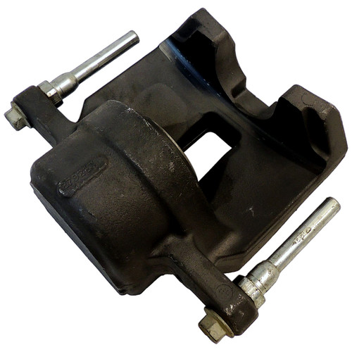 Crown Automotive 5142556AA Brake Caliper Front Right - Fits 2005-2010 Jeep LC Challenger