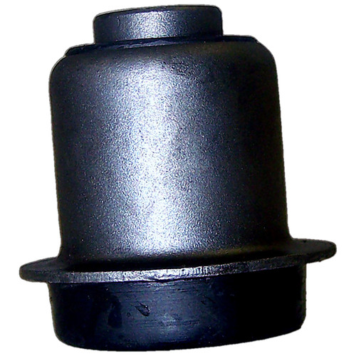 Crown Automotive 52088634AB Front Upper Control Arm Bushing for Jeep 2002-2007 KJ Liberty, 2 Required Per Arm, Left or Right