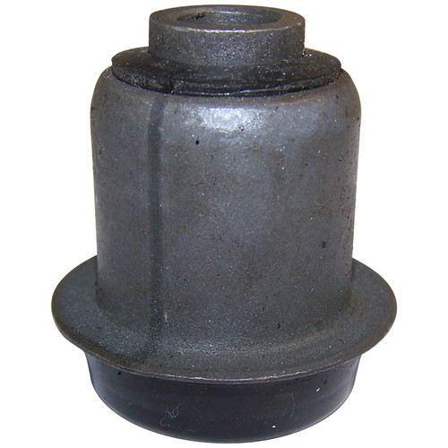 Crown Automotive 52088634AB Suspension Control Arm Bushing Front Left or Right Upper - Fits 2002-2007 Jeep KJ Liberty