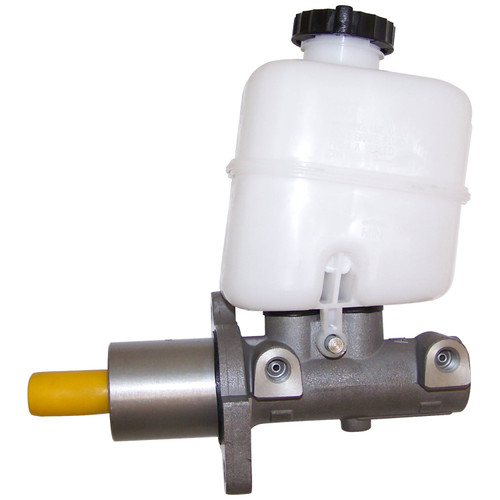 Crown Automotive 5072526AB Brake Master Cylinder - Fits 2002-2005 Jeep KJ Liberty