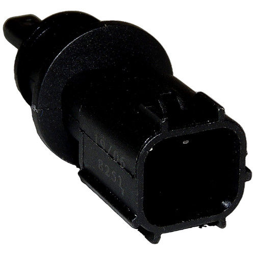 Crown Automotive 5149264AB Air Temperature Sensor for 2008-2017 Jeep MK Compass, Patriot - Black Copper, Plastic, Sold Individually