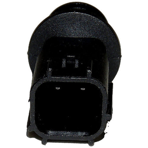 Crown Automotive 5149264AB Air Temperature Sensor for 2008-2017 Jeep MK Compass, Patriot - Black Copper, Plastic, Sold Individually