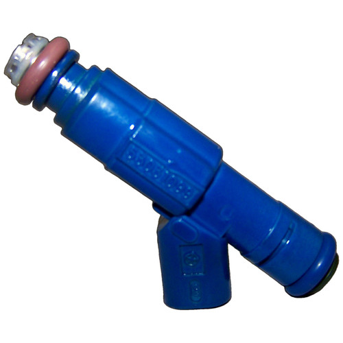 Crown Automotive 53031099 Fuel Injector - Fits 2002-2003 Jeep KJ Liberty
