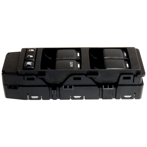 Crown Automotive 4602780AD Door Window Switch Front Left - Fits 2011-2017 Jeep MK Compass, Patriot