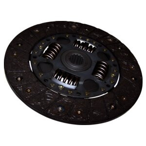 Crown Automotive 53007584 Clutch Disc for Select Jeep 1991-1996 XJ Cherokee, 1991-1996 MJ Cherokee, 1991-1995 YJ Wrangler w/ 2.5L Engine