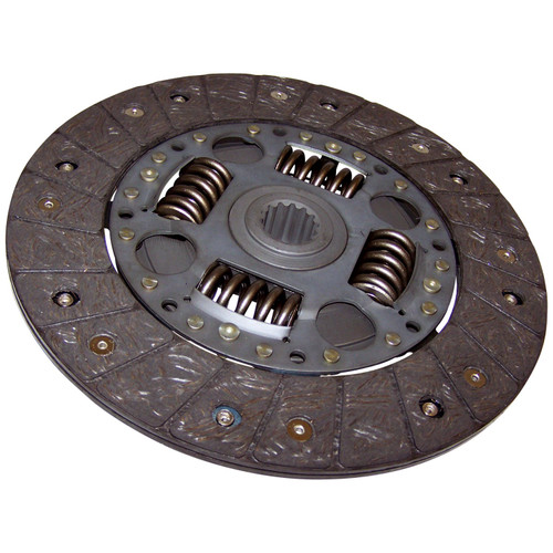 Crown Automotive 53007584 Transmission Clutch Friction Plate - Fits 1991-1995 Jeep MJ Comanche