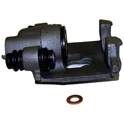 Crown Automotive 5014785AB Brake Caliper Rear Left - Fits 2000-2005 Jeep PL Neon