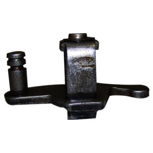 Crown Automotive J8132815 Reverse Shift Arm for 1980-1986 CJ-5, CJ-7, CJ-8 w/ T176 Transmissions and 1980-1986 SJ, J-Series w/ T177