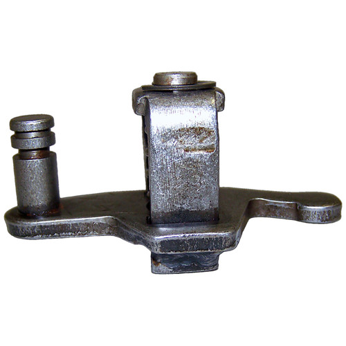 Crown Automotive J8132815 Manual Transmission Shift Arm - Fits 1980-1986 Jeep CJ, SJ, J-Series