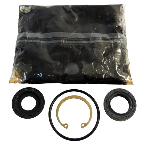 Crown Automotive J8130157 Steering Box Seal Kit for Jeep 1987-1995 YJ Wrangler, 1984-1996 XJ Cherokee, MJ Comanche, 1993-1996 ZJ Grand
