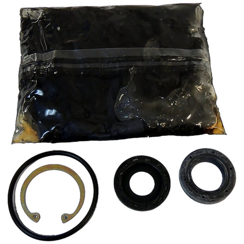 Crown Automotive J8130157 Steering Gear Seal Kit - Fits 1987-1995 Jeep YJ Wrangler