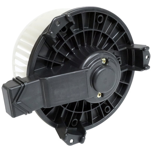 Crown Automotive 68004195AA HVAC Blower Motor - Fits 2007-2010 Jeep JK Wrangler